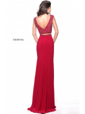 51125 - Ruby (Sherri Hill)